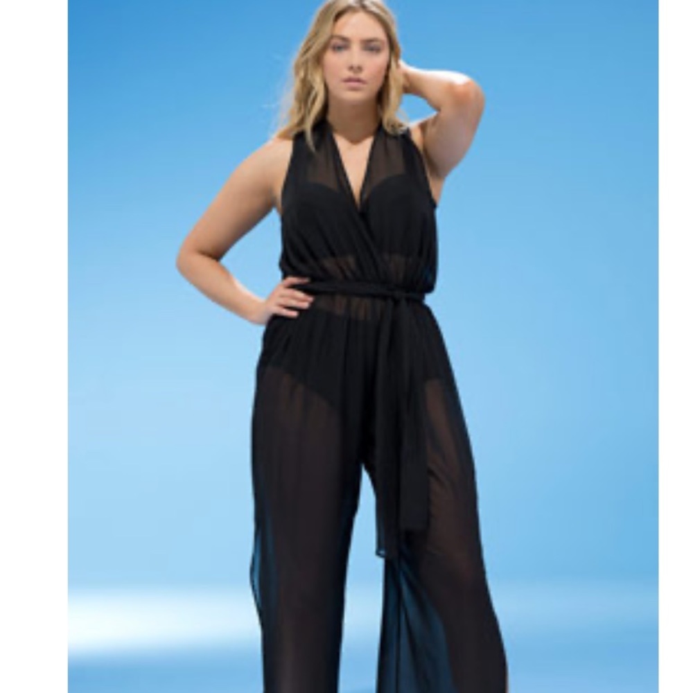 GabiFresh Coverup